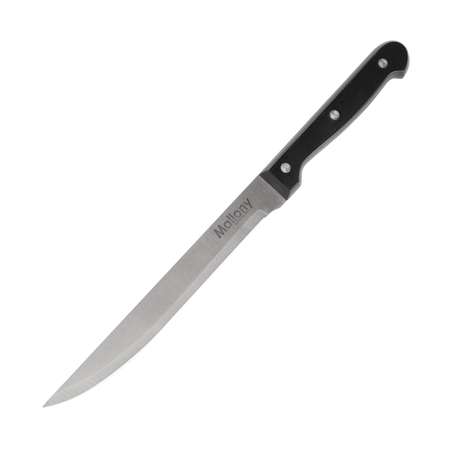 Нож разделочный Mallony Classico 190 мм