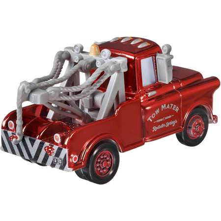 Автомобиль Cars Герои мультфильмов