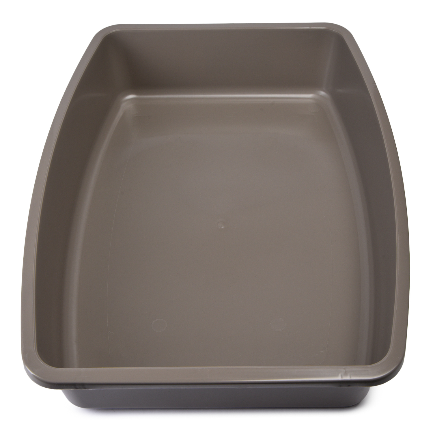 Туалет для кошек Savic Oval Trays Jumbo со съемным бортом в ассортименте 0209-0000 - фото 7