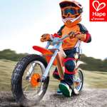 Двухколесный беговел Hape