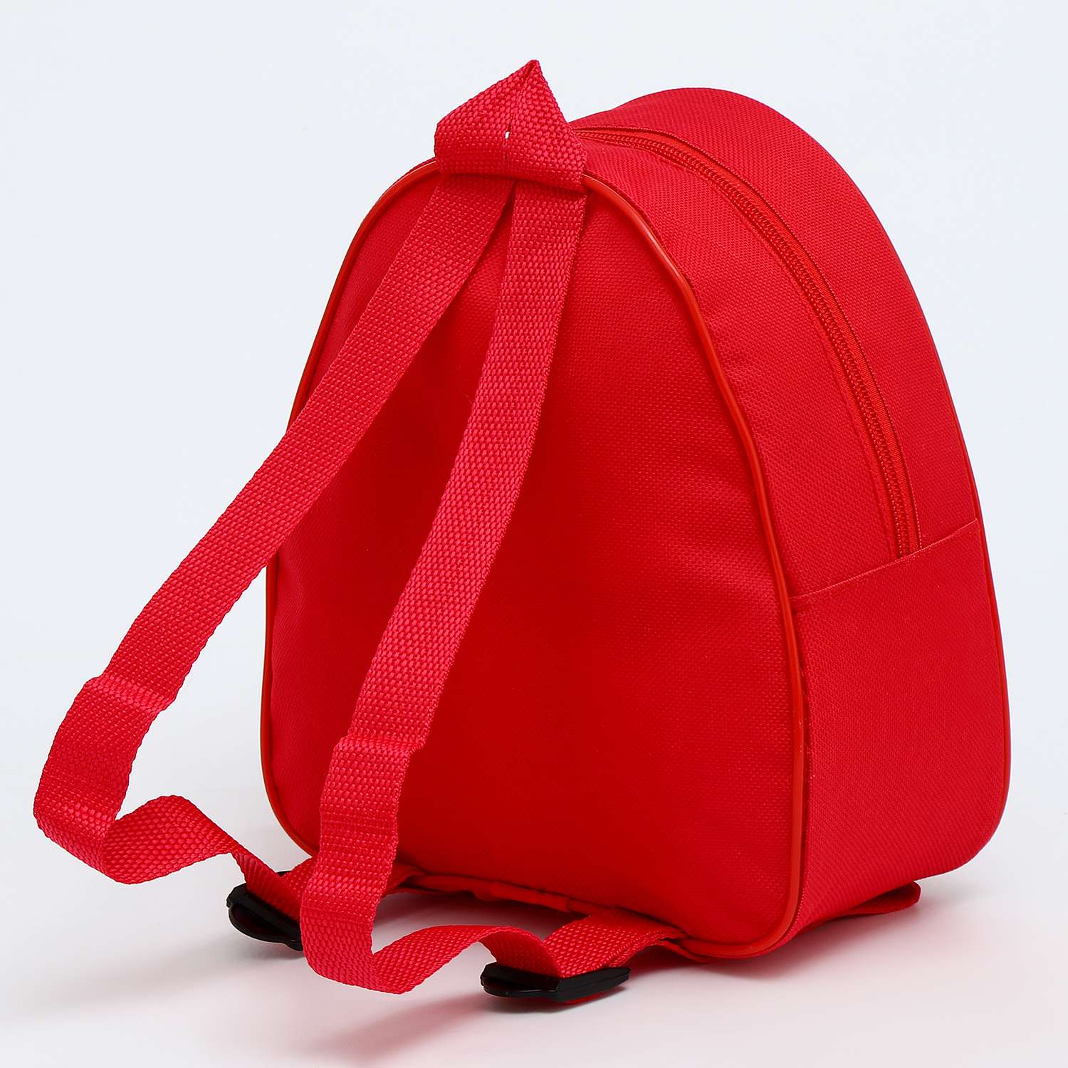 Детский набор Sima-Land «Паутинка» рюкзак кепка - фото 4