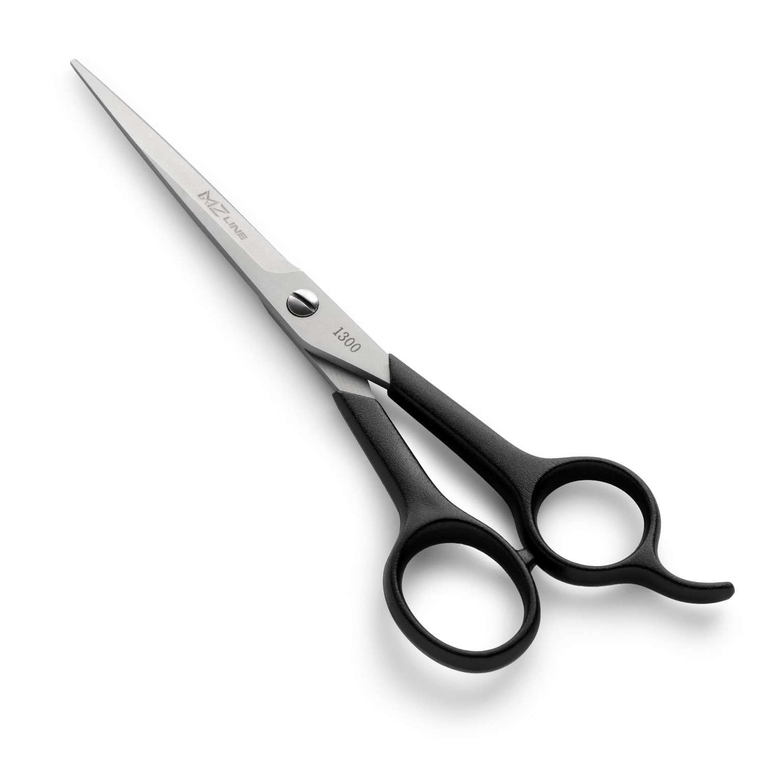 Ножницы Mertz парикмахерские для волос - фото 1