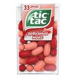 Драже Tic Tac Арбузный микс 16г