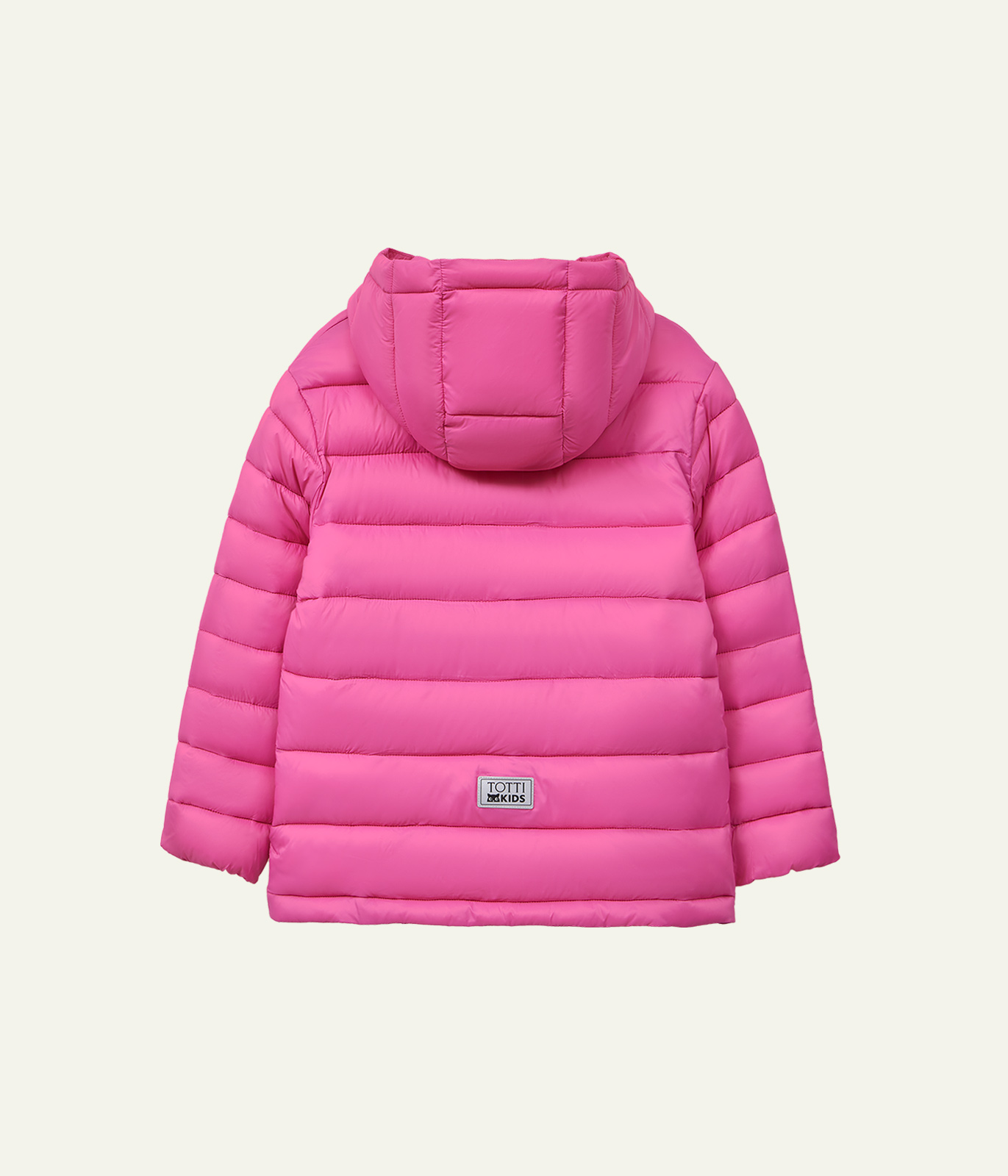 Куртка Totti Kids AW23TKG010/Куртка/Розовый - фото 16