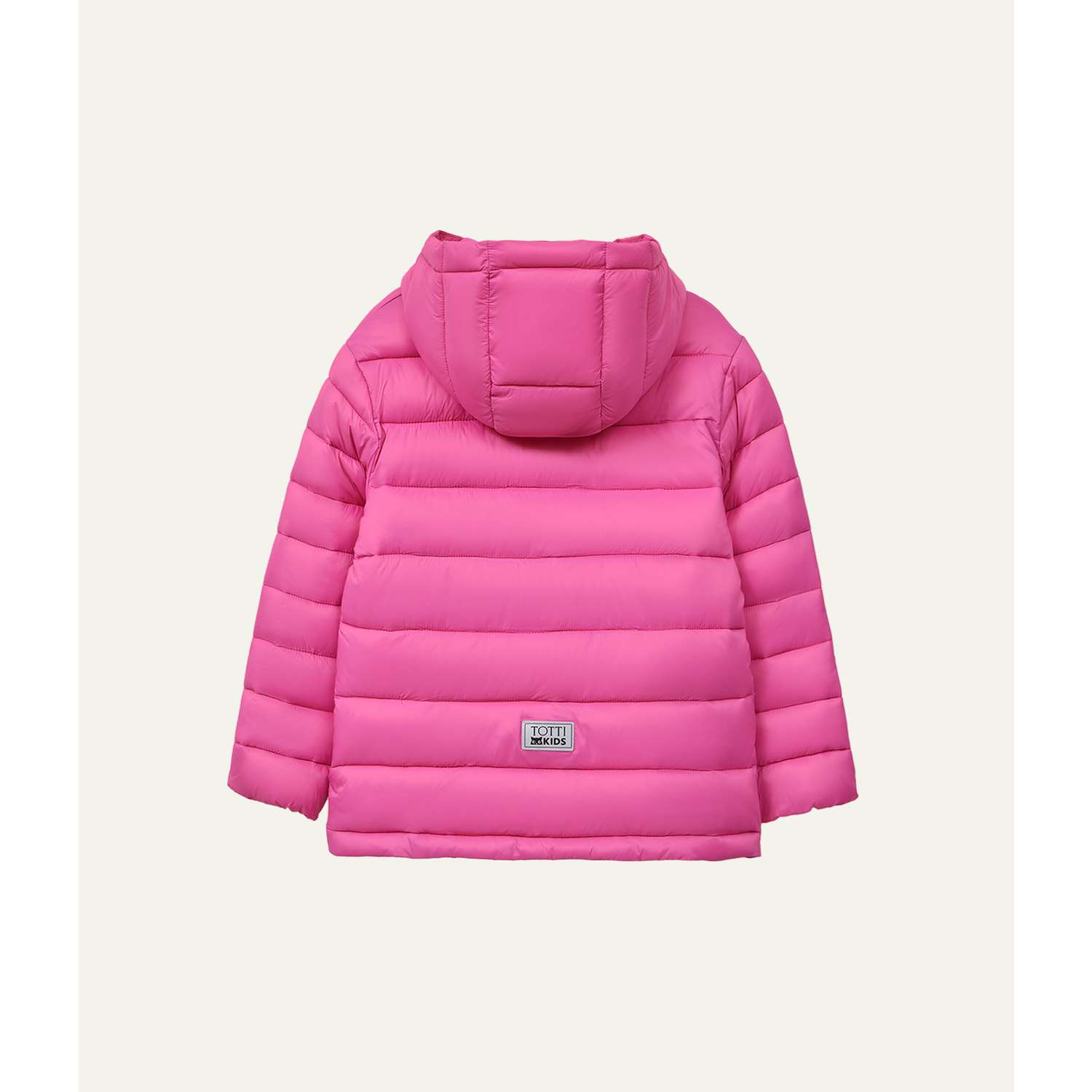 Куртка Totti Kids AW23TKG010/Куртка/Розовый - фото 16