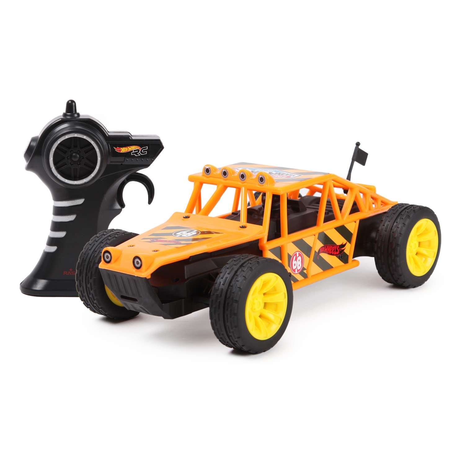 Rc store speed car