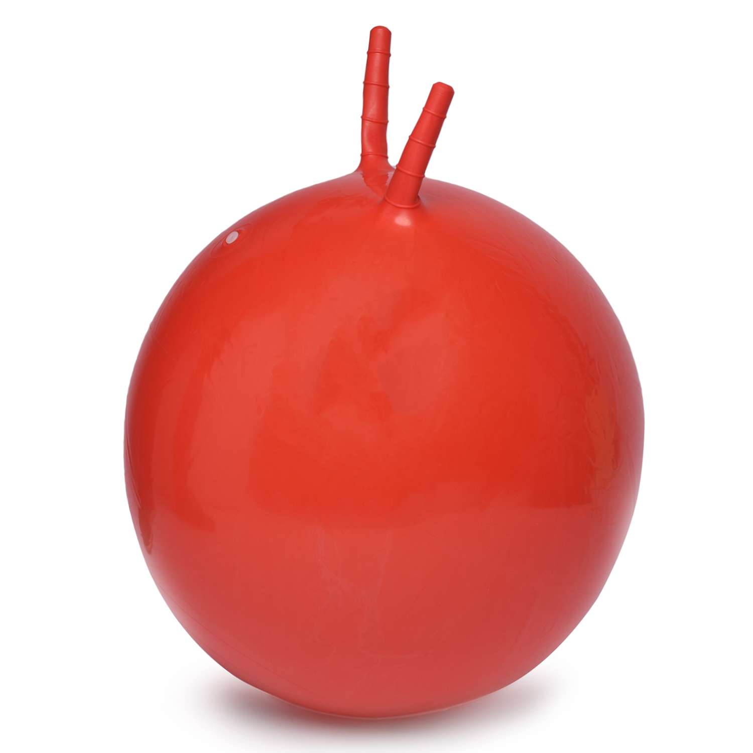 Мяч-прыгун Ball Masquerade Красный - фото 2