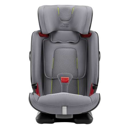 Автокресло Britax Roemer Advansafix IV R Cool Flow - Silver Special Highline