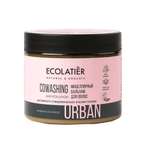 Бальзам для волос Ecolatier Urban мицелярный моринга и кокос 380 мл