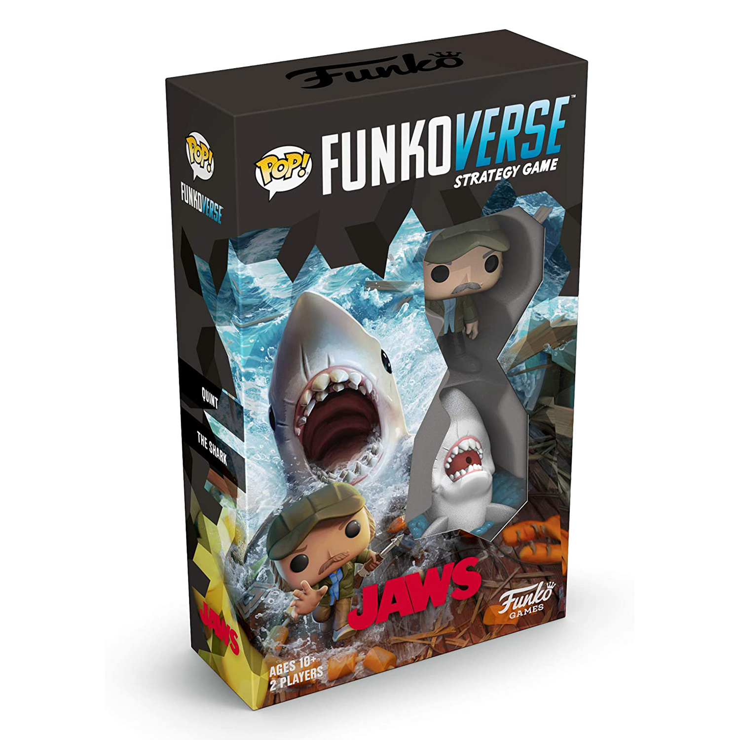 Настольная игра Funko - фото 3