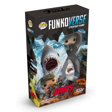 Настольная игра Funko