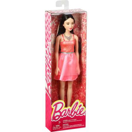 Кукла Barbie Сияние моды DGX83