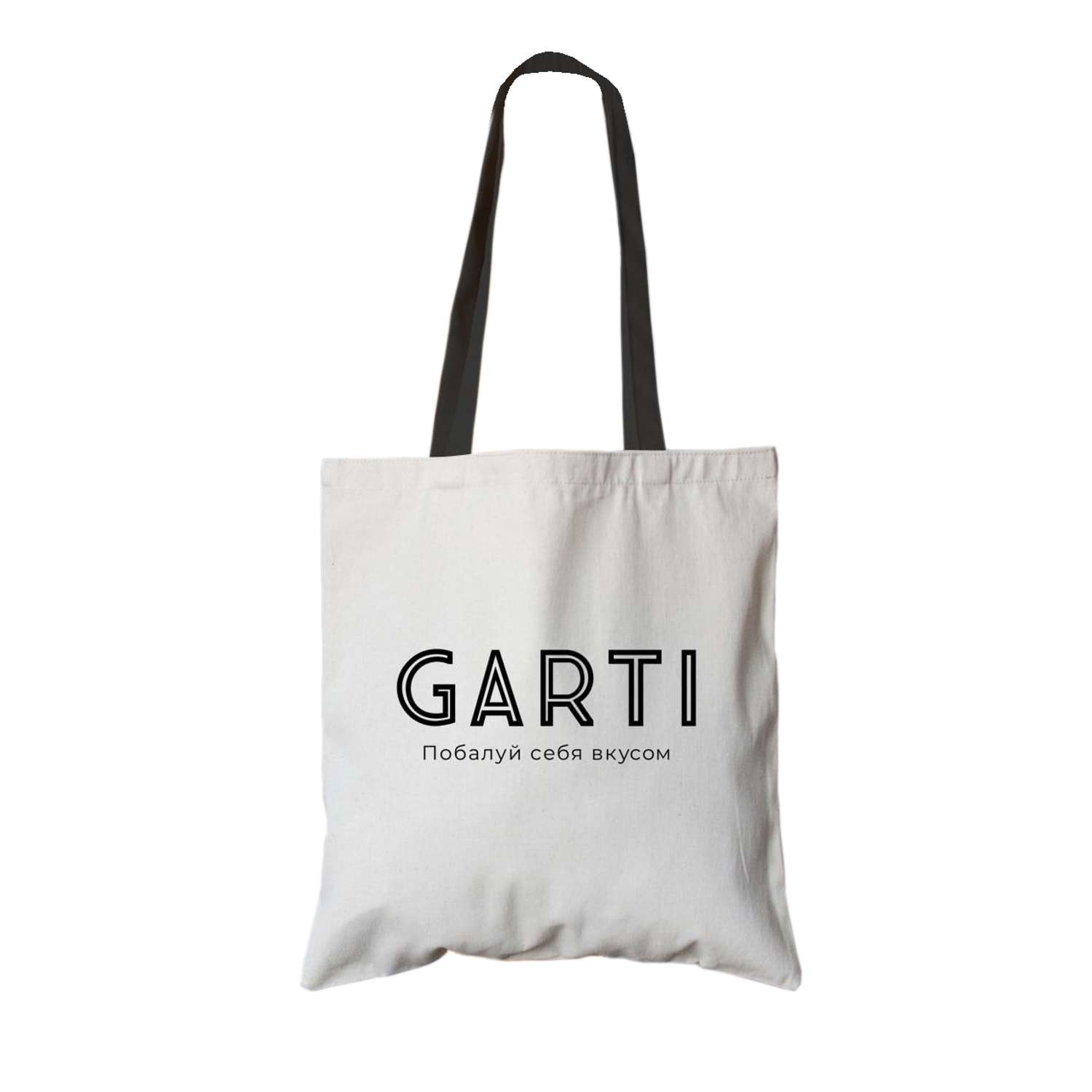 Фирменный shopper Garti GARTI Шоппер - фото 1