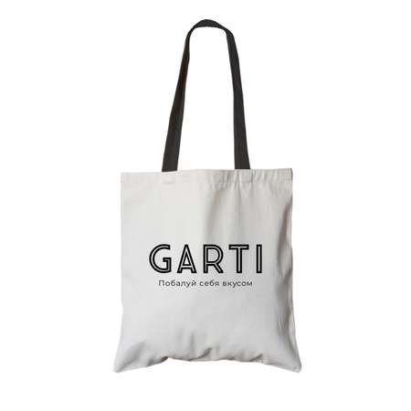 Фирменный shopper Garti GARTI Шоппер