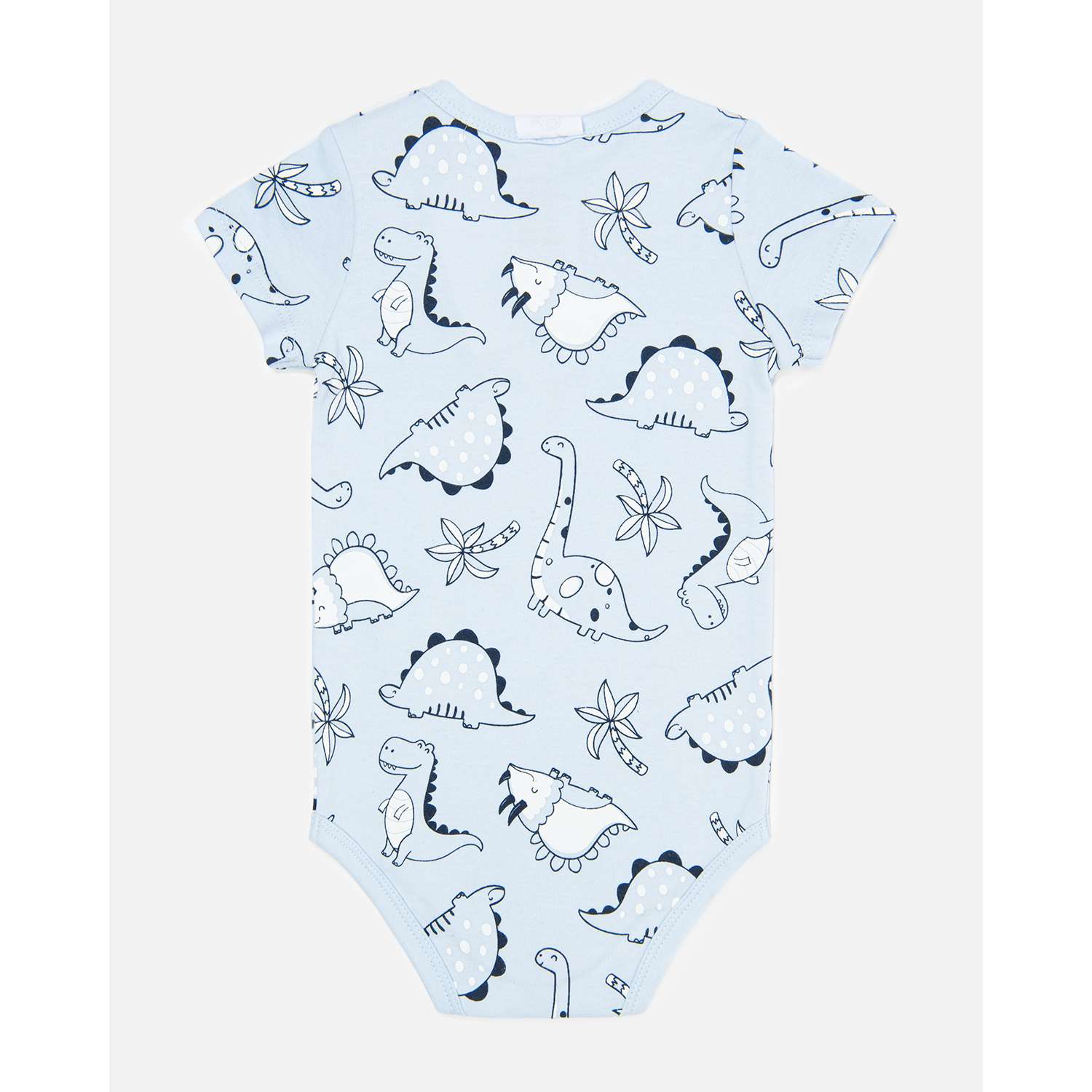 Боди BabyGo S22BG1-15363ib-55 - фото 2