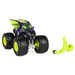 Автомобиль Monster Jam 1:64