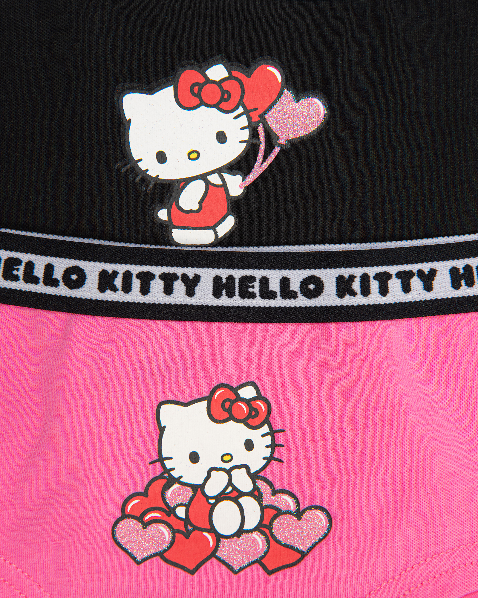 Трусы Hello Kitty 2 шт W24LC323020RI tg43 - фото 2