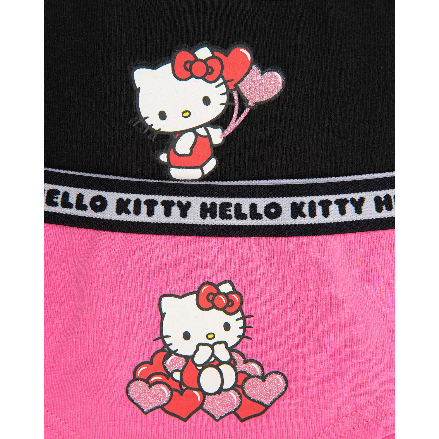 Трусы Hello Kitty 2 шт W24LC323020RI tg43 - фото 2