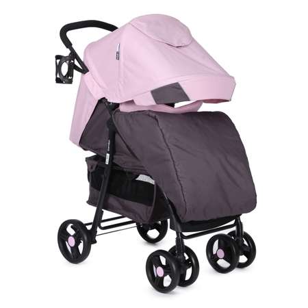 Коляска прогулочная Babyton Comfort Pink