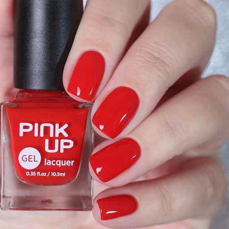 Лак для ногтей Pink Up Gel тон 29