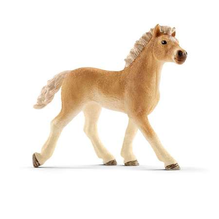 Фигурка SCHLEICH Хафлингер жеребенок 13814/07132