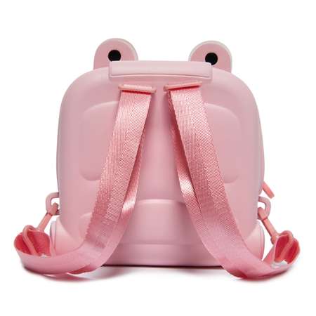 Рюкзак Ocie для путешествий Розовый OC-RKOL03