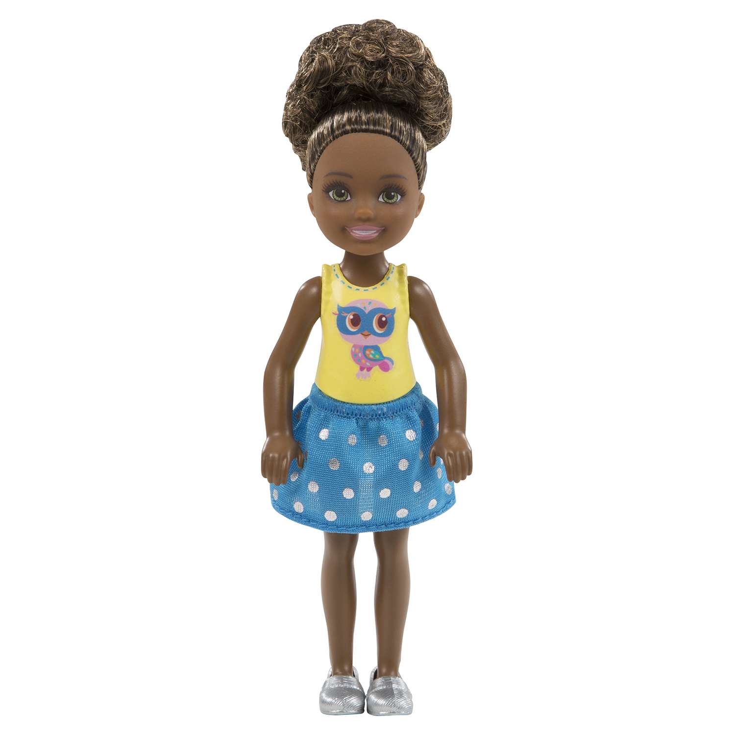 Кукла Barbie Челси FHK93 DWJ33 - фото 4