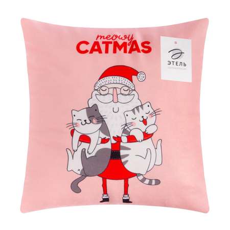 Подушка Этель Catmas