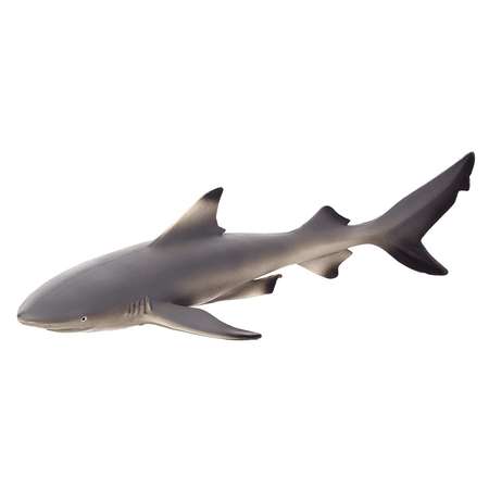 Фигурка MOJO Animal Planet Чернопёрая акула 387357