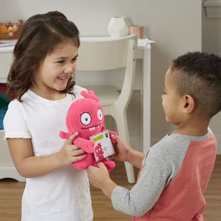 Игрушка Ugly Dolls Брелок Мокси E4552EU4