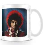 Кружка Pyramid Jimi Hendrix Coffee Mug 315 ml MG25455