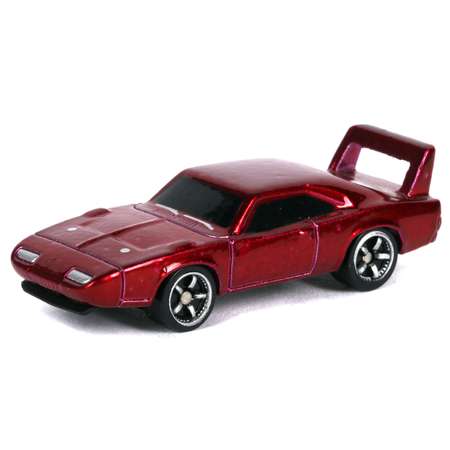 Машины Jada Fast and Furious 1:65 Голливудские тачки 3шт 31124