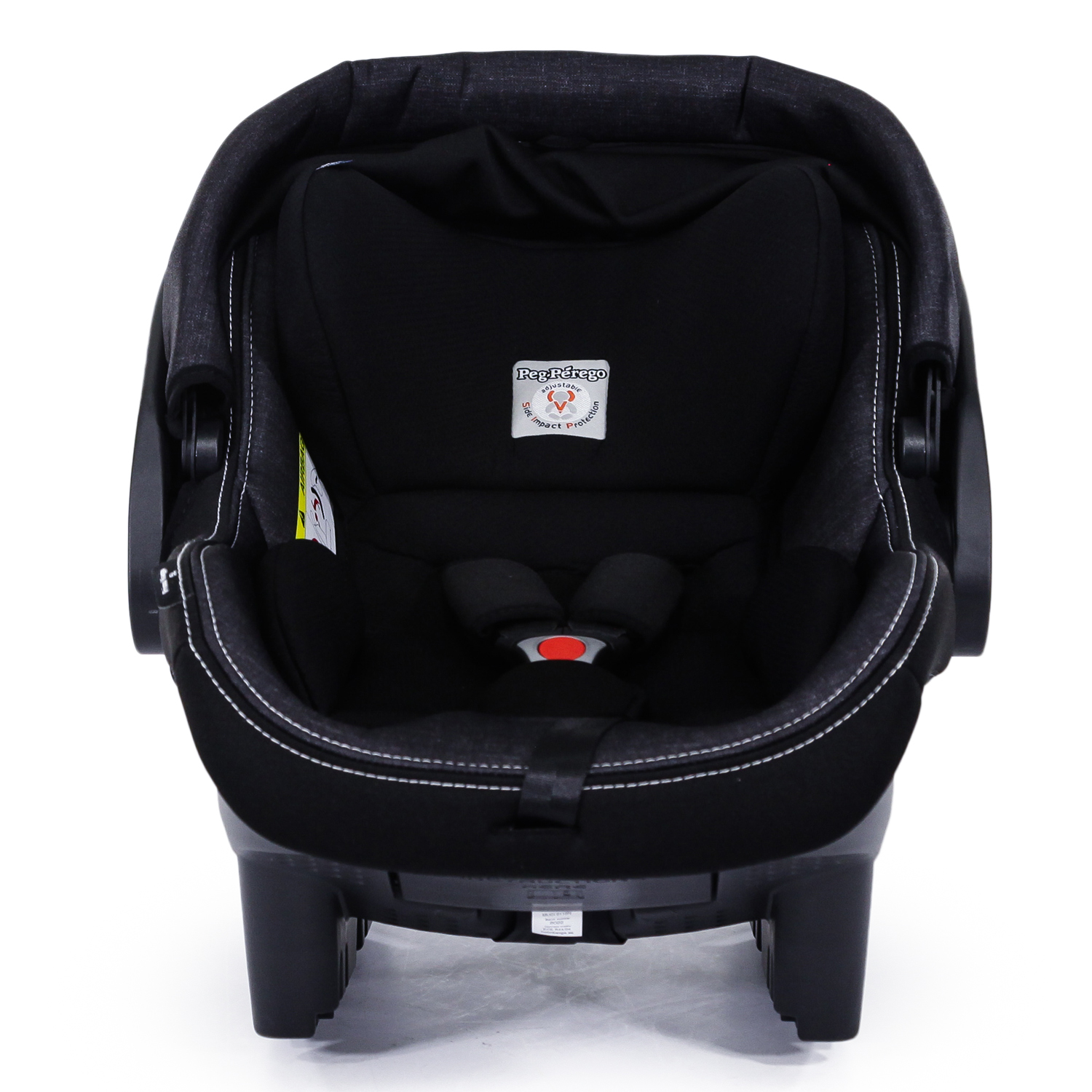 Автокресло Peg-Perego 0+ Primo Viaggio SL Onyx - фото 12