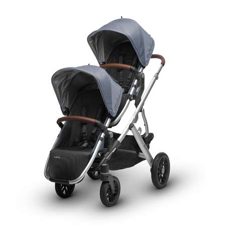 Сиденье дополнительное UPPAbaby Vista Blue