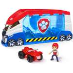 Игровой набор Paw Patrol синий