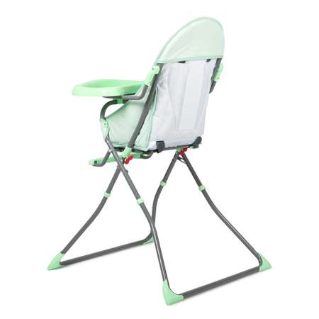 Стульчик для кормления Babyton Green классический