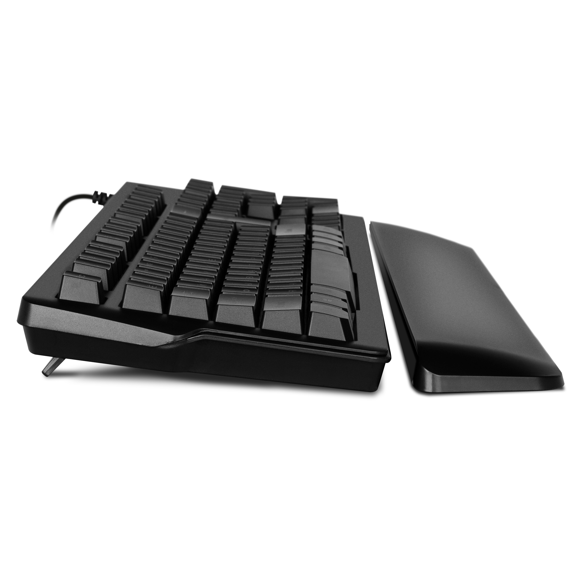 Игровая клавиатура SVEN KB-G9400 с подсветкой - фото 3