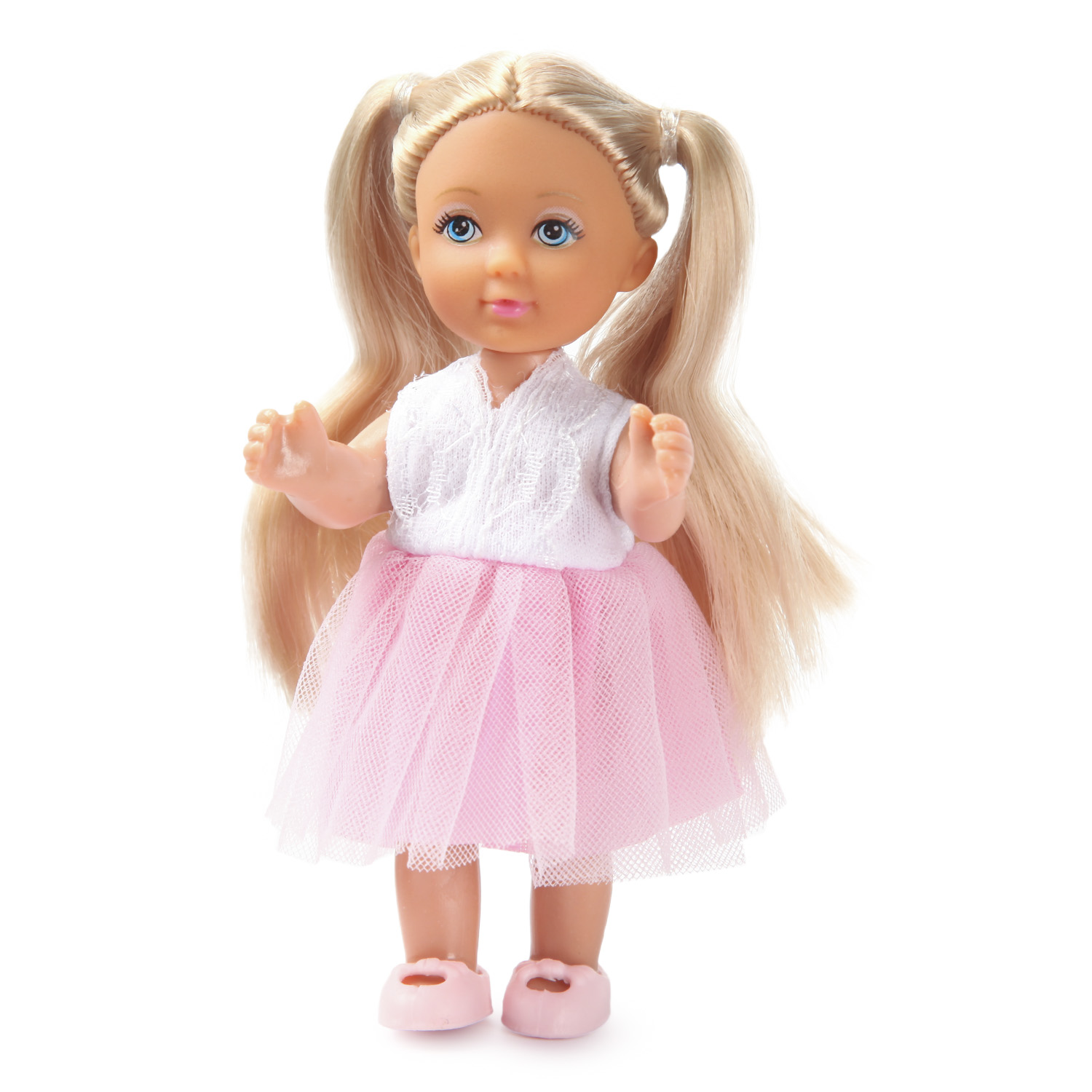 Набор игровой Demi Star Салон красоты с мини куклой YS0261020 YS0261020 - фото 3