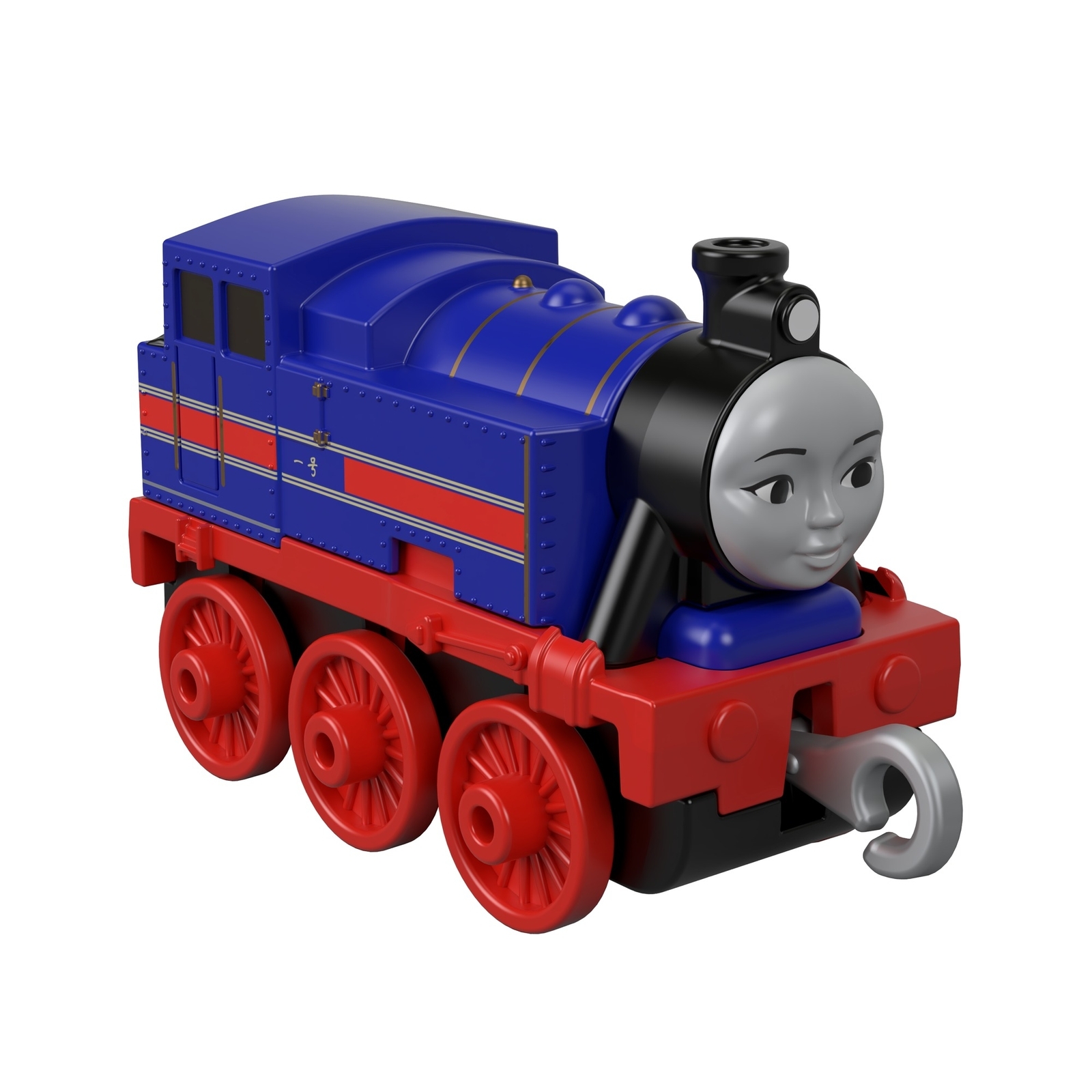 Игрушка Thomas & Friends Трек Мастер в ассортименте GCK93 - фото 18