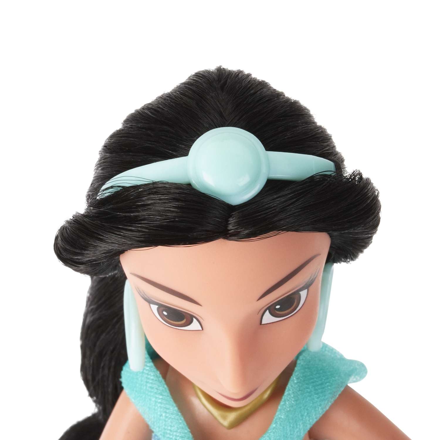 Кукла Princess Hasbro Жасмин B5826 B6447EU4 - фото 10