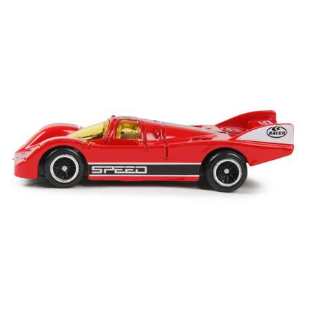 Машинка Mobicaro 1:64 Гоночная в ассортименте OTB0583979