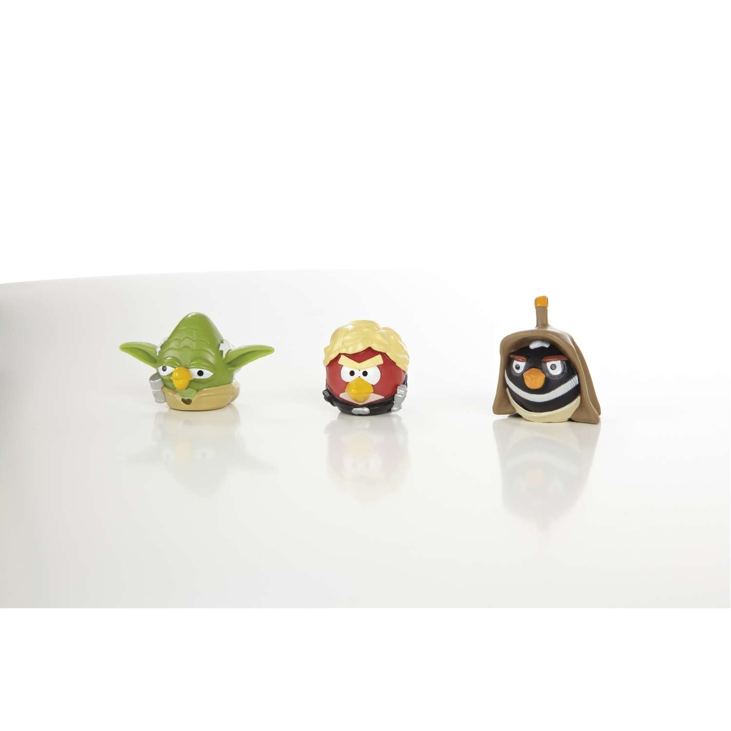 Игра Jenga Hasbro Games Angry Birds Star Wars Дарт Вейдер - фото 6