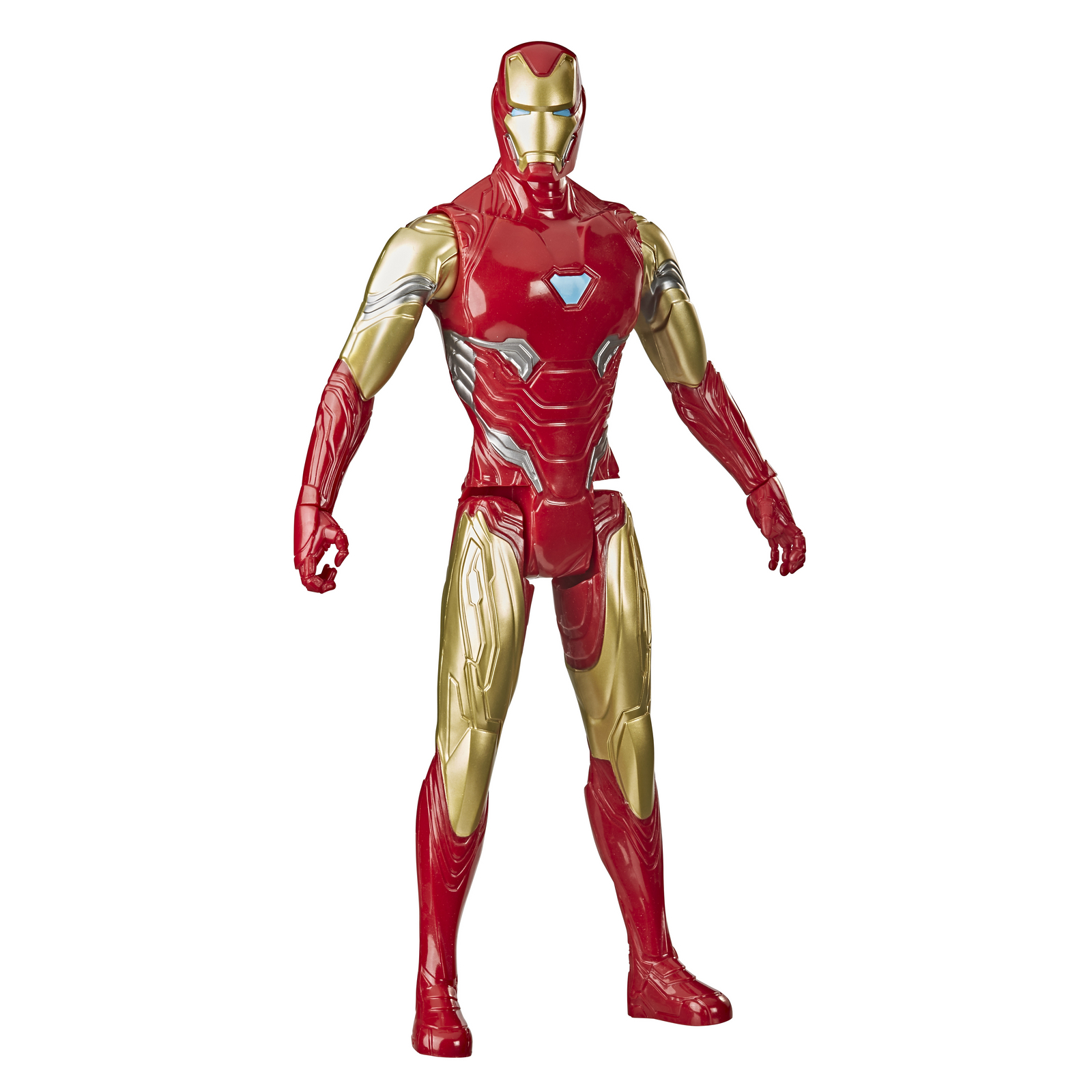 Фигурка Marvel Титан Железный человек F22475X0 - фото 1