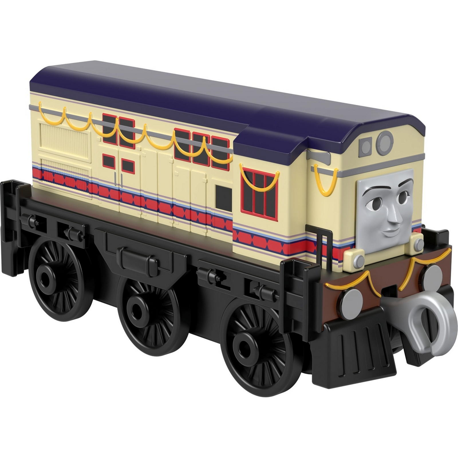 Игрушка Thomas & Friends Трек Мастер GHK68 GCK94 - фото 4