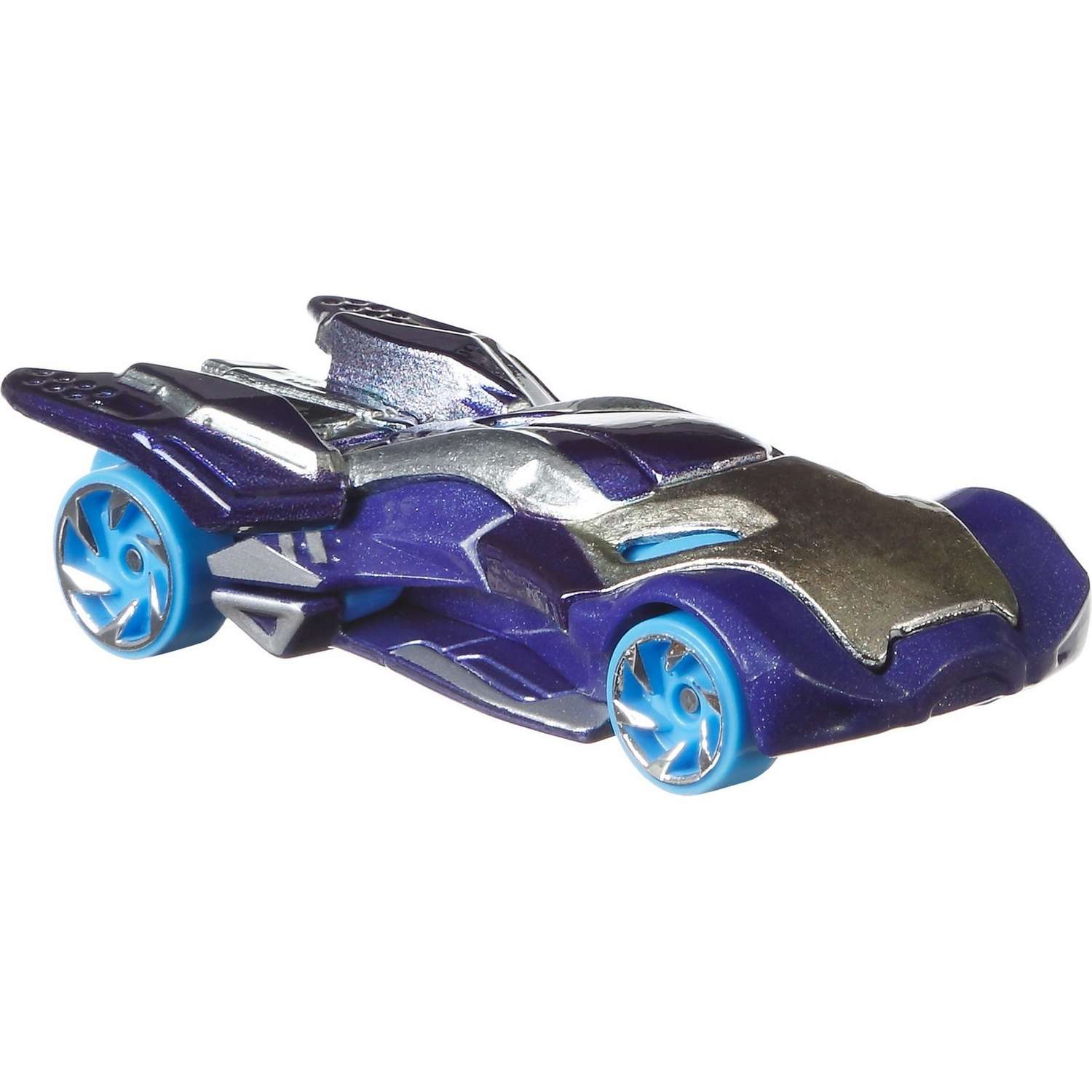 Машинка Hot Wheels Герои Marve в ассортименте BDM71 BDM71 - фото 10