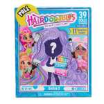 Кукла Hairdorables Яркие вечеринки в непрозрачной упаковке (Сюрприз) 23725