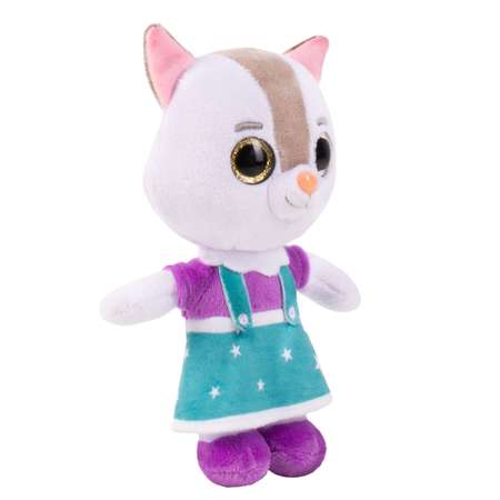 Игрушка мягкая Кошечки-собачки Алиса 39132