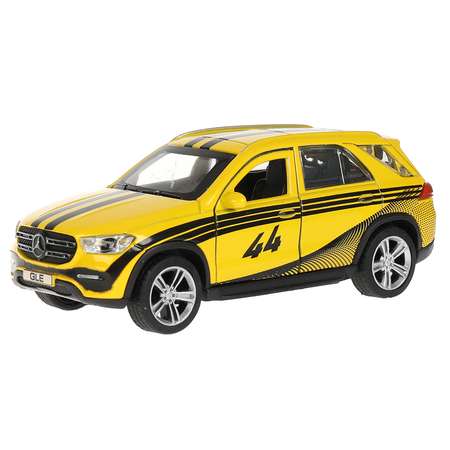 Машина Технопарк Mercedes-Benz Gle 2019 Спорт 313470