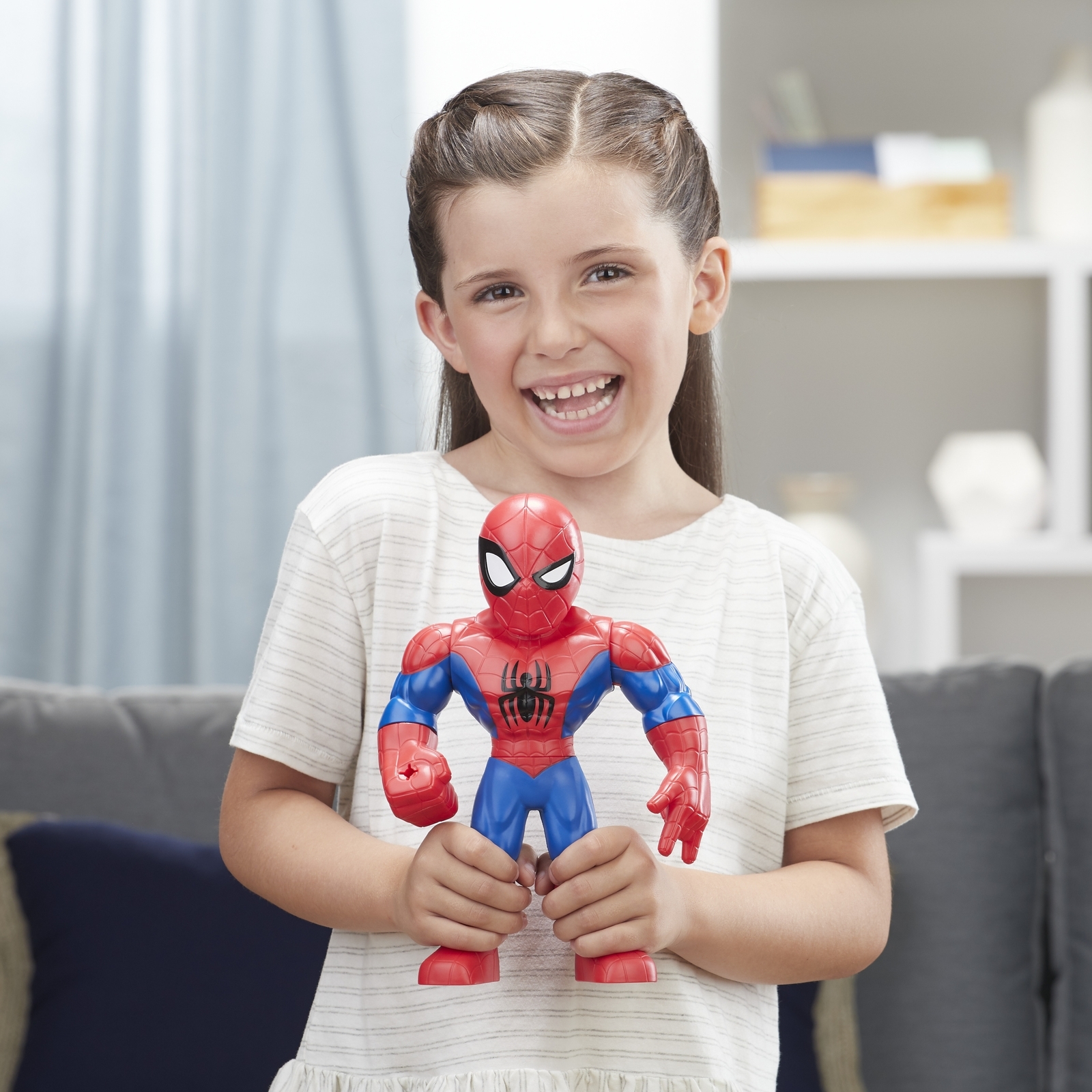 Фигурка Человек-Паук (Spider-man) - фото 12