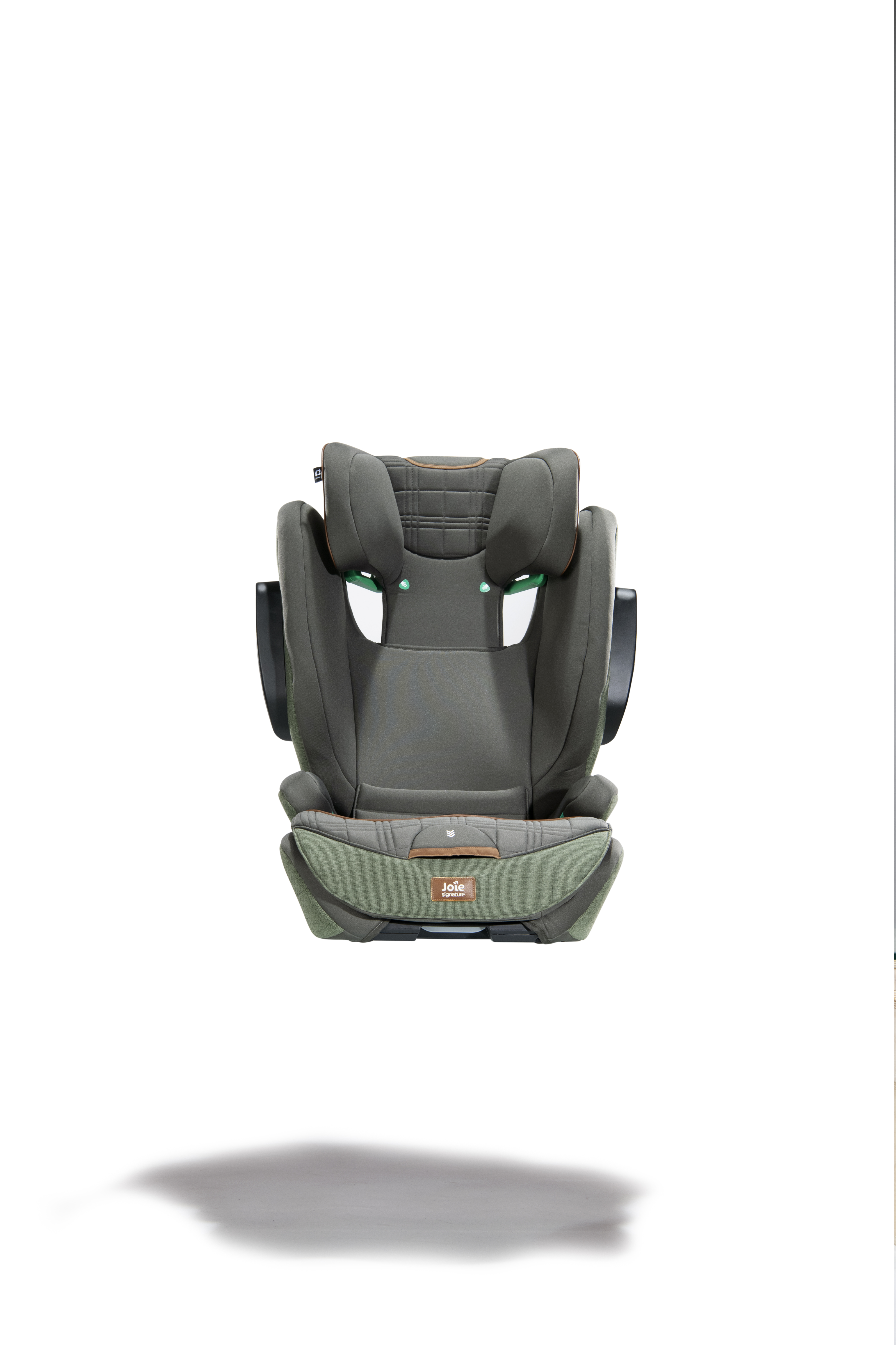 Автокресло Joie I-Traver Isofix 2/3 (15-36 кг) - фото 4